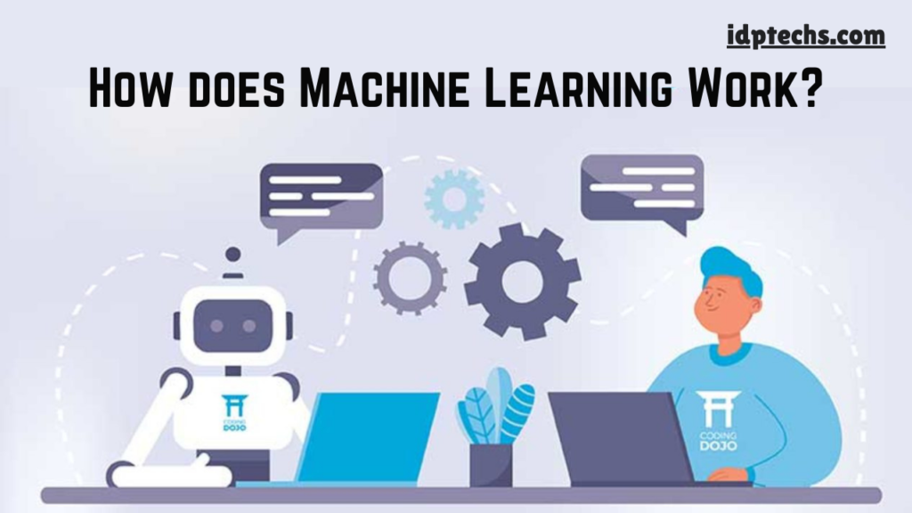 How does Machine Learning Work?