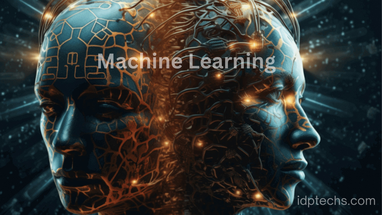 Machine Learning