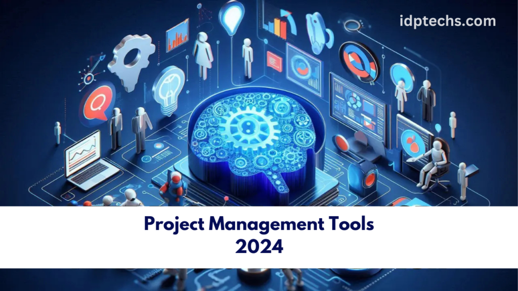 Project Management AI Tools