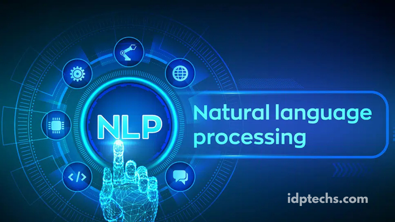 Natural Language Processing